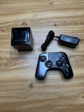Consola de juegos y mando OUYA negro MIRAR segunda mano  Embacar hacia Mexico