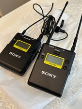 Sony utx b03 for sale  Centreville