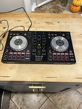 Controlador portátil Pioneer DJ DDJ-SB3 2 canais testado, usado comprar usado Controlador portátil Pioneer DJ DDJ-SB3 2 canais testado, usado comprar usado  Enviando para Brazil