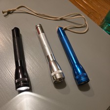 Mini mag light for sale Mini mag light for sale  COVENTRY