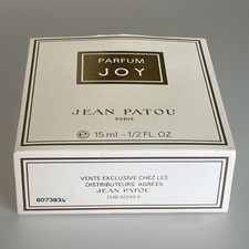 Authentic jean patou for sale  Fairless Hills