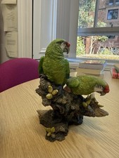 Coalport buffoon macaws for sale  GLASGOW