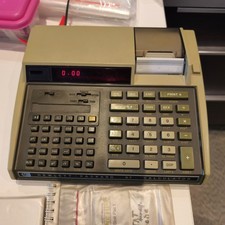 Hewlett packard calculator d'occasion Hewlett packard calculator d'occasion  Courbevoie
