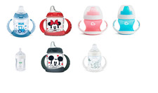 Nuk munchkin learner for sale  Newburgh
