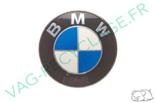 Logo emblème capot d'occasion  Roanne