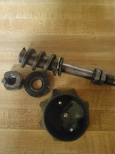 Hobart meat slicer for sale  Machesney Park