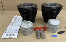 Kit de cilindro e pistão V-Twin Manufacturing 1000cc 11-2606 comprar usado Kit de cilindro e pistão V-Twin Manufacturing 1000cc 11-2606 comprar usado  Enviando para Brazil