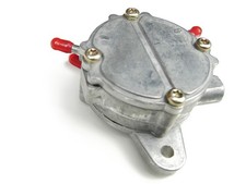 Benzinpumpe kraftstoffpumpe zn gebraucht kaufen  Gammertingen