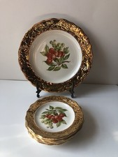 set 7 plates for sale  West Grove