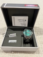 Certina men action for sale Certina men action for sale  TEDDINGTON