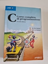 Corso completo programmazione usato  Rimini
