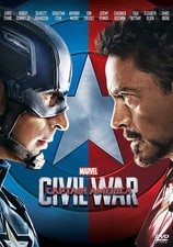 Captain america civil usato  Macerata