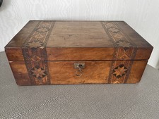 Large antique writing for sale  LECHLADE