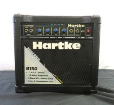 Hartke b150 practice for sale  Fort Lauderdale