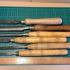 Vintage wood turning for sale  ASHBY-DE-LA-ZOUCH