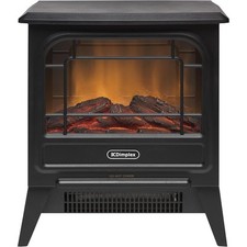 Dimplex microstove electric for sale  SWANSEA