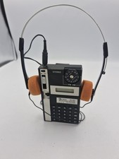 Esco calculator radio for sale  MILTON KEYNES
