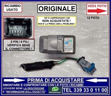 Presa usb originale usato  Carrara