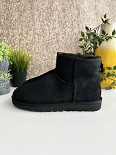 Ugg classic mini for sale  CHEADLE