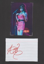 Riginal amy winehouse gebraucht kaufen  Rödental