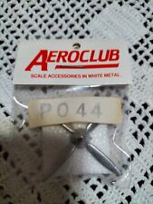 Aeroclub p044 1x1 usato  Italia