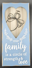 Wood wall art for sale  Canton