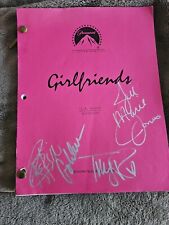 Autographed copy girlfriends for sale  Upper Marlboro