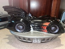 Warner bros batman for sale  Ronkonkoma