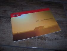 Catalogue brochure tracteurs d'occasion  Mitry-Mory