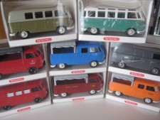 Wiking bus transporter gebraucht kaufen  Adenau-Umland