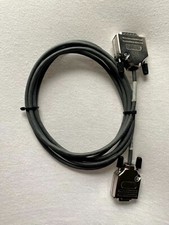 Controle Unistat-PC cabo ID 16337 RS232 serial DB9 macho para DB9 fêmea dados trans comprar usado  Enviando para Brazil