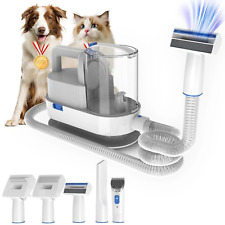 Kit toilettage chien d'occasion  Combs-la-Ville