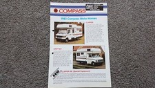Compass bedford mercedes for sale Compass bedford mercedes for sale  NUNEATON