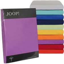 Spannbetttuch joop gebraucht kaufen  Burladingen