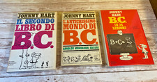 B.c. johnny hart usato  Orsago