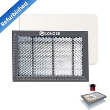 Longer honeycomb working for sale  Kansas City