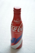 Coca cola uefa d'occasion  Paris XVII
