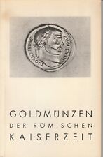 Schluter margildis. goldmunzen usato  Monrupino