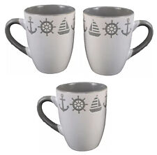 3er set maritime gebraucht kaufen  Boren