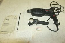 Aeg hammer drill for sale  Avon