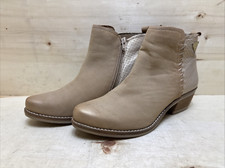Bugatti damen stiefel gebraucht kaufen  Sulingen