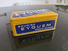 Antique iron eyquem d'occasion  Expédié en Belgium
