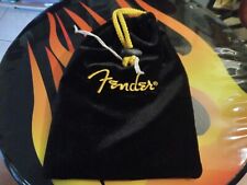 Fender guitar velvet for sale  Biloxi