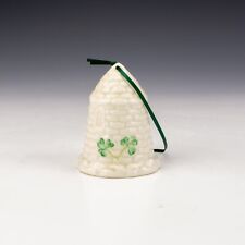 Belleek irish porcelain for sale  UK