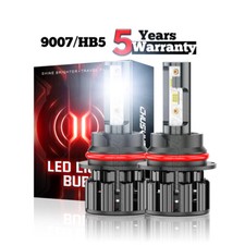 Pair 9007 led for sale  Rowland Heights