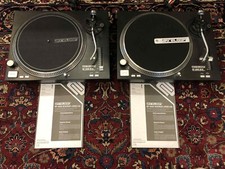 Reloop 4000 m3d gebraucht kaufen  Essen