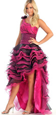 Retoure abendkleid ballkleid gebraucht kaufen  Landau