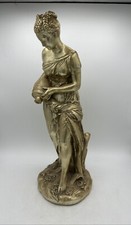 Charleton statue woman for sale  Webster