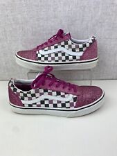 Vans low top for sale  WIDNES