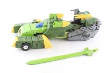 Transformers fanstoys apache for sale  CLACTON-ON-SEA